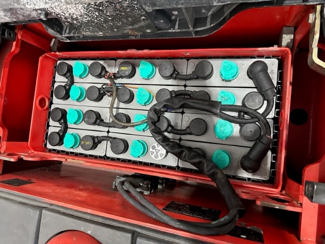 Linde L14LAP Linde L14LAP